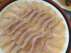 -丽泽山庄·生态怀柔菜·虹鳟鱼(红螺寺店)