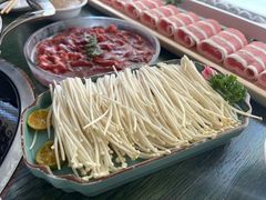 -老灶堂文创火锅(文艺路店)