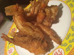 -那家小馆•北京菜•烤鸭(中关村店)