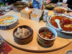 -南京大牌档(龙江新城市广场店)