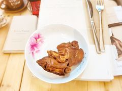 -净香园熟肉(北坦总店)
