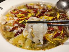 -太二酸菜鱼(汕头苏宁广场店)