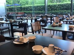 大堂-东莱馋房(陆家嘴店)