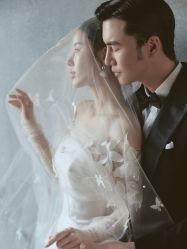 -CD视觉婚纱摄影