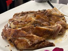 -那达慕蒙古风味酒楼