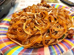 -新辉港式茶餐厅(北栅店)