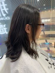 -那茉 Hair Salon