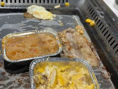 -非烤勿扰自助烤肉(合胜百货店)