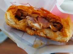 -吉品合酥脆烤饼(嘉里城店)