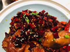 -懒人盐府人家(航天桥店)