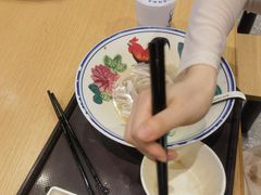 -食代馆(深业上城店)