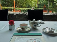 -三嚥阁 La Villa Restaurant