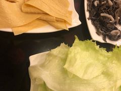 油豆皮-老北京羊蝎子火锅(光荣道店)