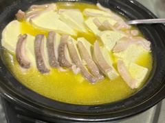 茶油猪肚蛋-茶油香闽南菜·花园餐厅(前埔店)