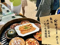 -田园印象·成都土菜院子(华阳店)