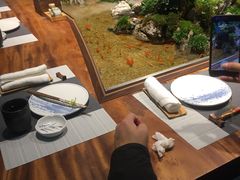 -森味薪火烧•烧鸟居酒屋•日本料理(望京店)