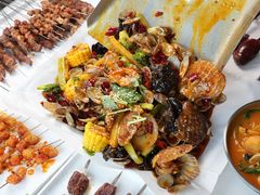 -轻松串吧(亦庄上海沙龙店)