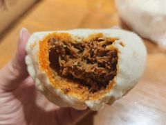 孜然牛肉包-郑家包子牛肉拉面(尚勤路店)