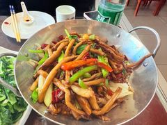 -渝味堂(彩云城店)