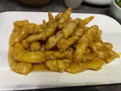 -闫府私房菜(恒隆店)