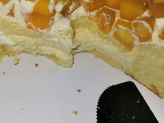 -熊猫不走生日蛋糕(东城店)