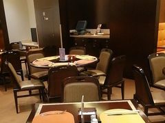 -咖啡苑自助餐(北海香格里拉大酒店)