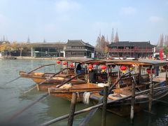 -洞天食府(北大街店)