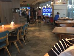 大堂-必胜客(云汇天地店)