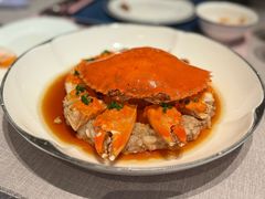 -T館·花园艺术餐厅