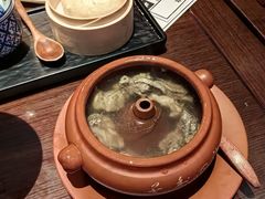 -银米·云南传统过桥米线(双廊黑金冠店)