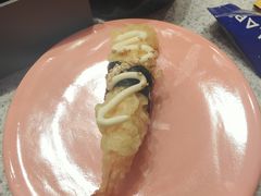 -争鲜回转寿司(中街大悦城店)