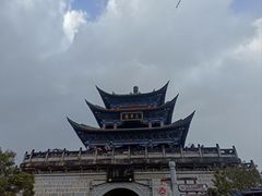 -大理古城