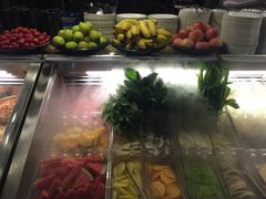 -火炉火自助餐(喜隆多店)