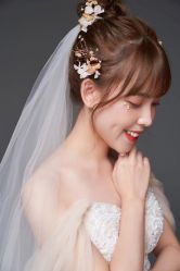-GO VISION 动视觉婚纱摄影高级定制