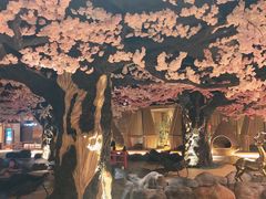 -蓝鲸湾汤泉(包河店)