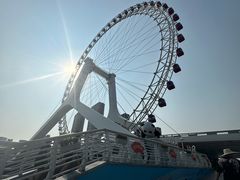 -天津之眼摩天轮
