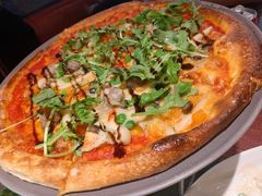 -WOLFGANG PUCK KITCHEN & BAR(迪士尼小镇店)