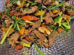 -俏湘厨•地道湘菜(建华南路店)