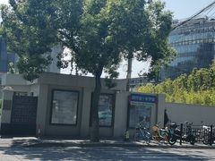 -老外街