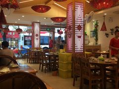 -东北人家铁锅炖(鞍山路店)