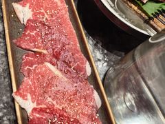 -牛将军•涮肉•烤肉(北京王府井·故宫店)