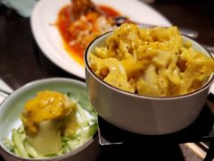 芥末鸭掌-羲和雅苑•北京烤鸭(陆家嘴中心店)