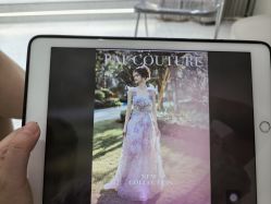 -PAI婚纱礼服设计馆【大牌租赁/高级定制】