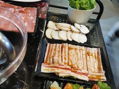 -燚青春东北泥炉烤肉(百合店)