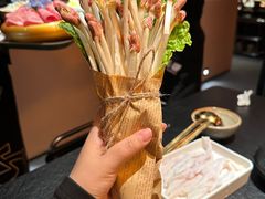 -色響火锅(恒隆广场店)