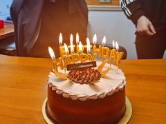 -Awfully Chocolate(嘉里城店)