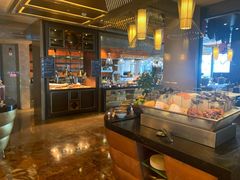 -富力丽思卡尔顿酒店·香荟全日制餐厅