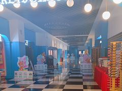 -完美世界影城(昆明翡翠湾店)