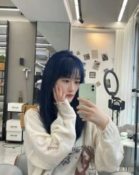 -藤野造型烫染·漂发