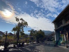 -和顺古镇